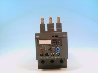 ASEA BROWN BOVERI TF65-60