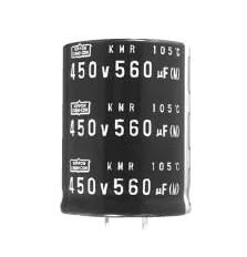 UNITED CHEMI CON EKMZ421VSN471MR35S