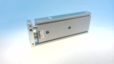 SMC CXSL25TN-125-XB11