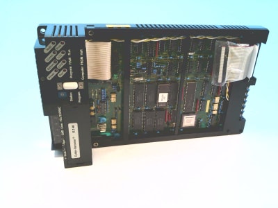 EATON CORPORATION D500-CPU20