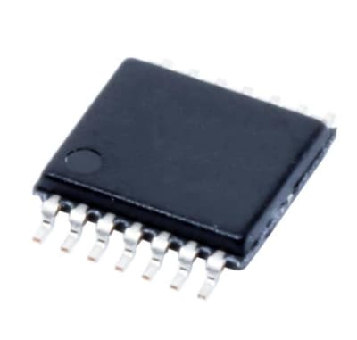 TEXAS INSTRUMENTS SEMI TL084CPWR