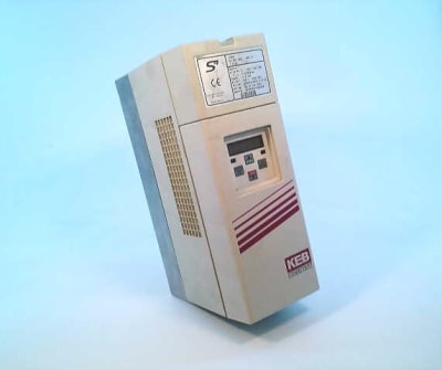 KEB AUTOMATION 33.S4.D4E-3001