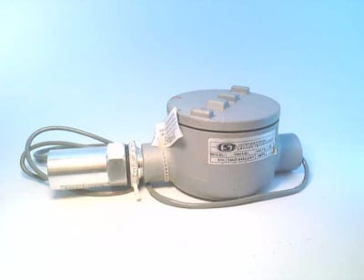 INTERNATIONAL SENSOR TECH SM95-SL