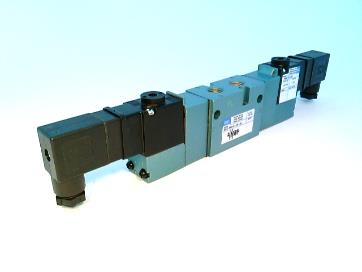 MAC VALVES INC 821C-PM-611JB-152