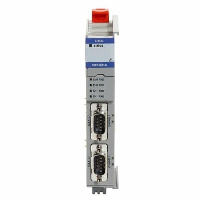 ALLEN BRADLEY 5069-SERIAL