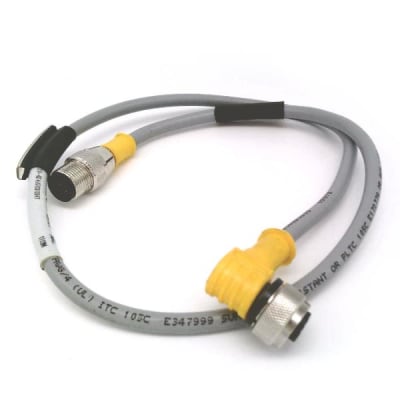 TURCK WK 4.4T-0.6-RS 4.4T/CS12047