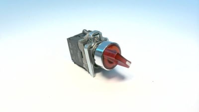 SCHNEIDER ELECTRIC XB4BK124G5