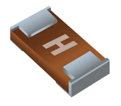 BOURNS SF-0603FP125F-2