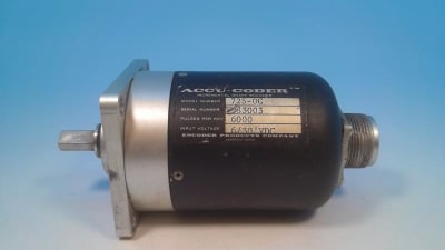 ENCODER PRODUCTS 725-OC