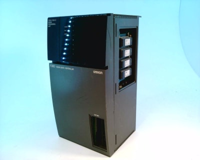 OMRON F300-C10EV2