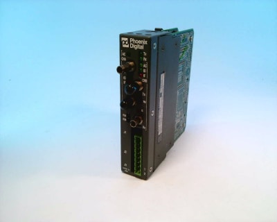 PHOENIX DIGITAL OLC-DPR-13-D-ST-SM-SPC1