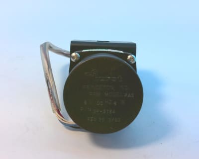 HURST MOTORS SP-3124