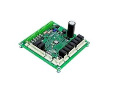 INGERSOLL RAND MOD03197