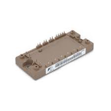FUJI ELECTRIC 7MBR50VM120-50