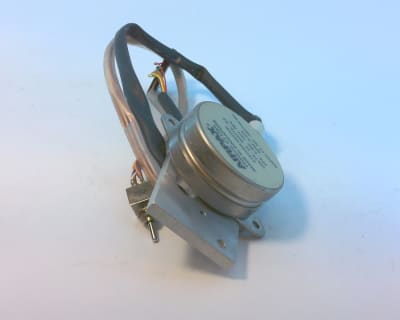 ORIENTAL MOTOR PH265M-31-C34