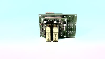 HUNKELER AG 8200.00088