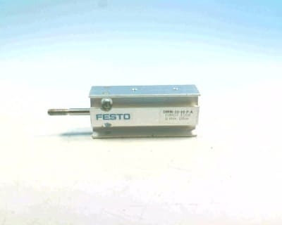 FESTO DMM-10-10-P-A