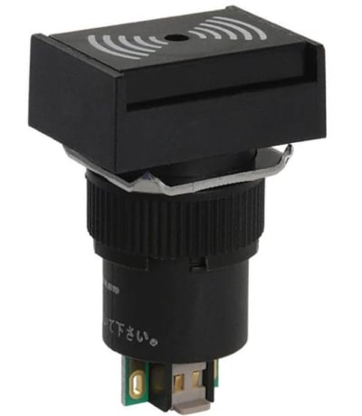 OMRON M2BJB24B