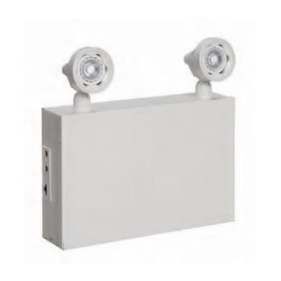 EMERGENCY LIGHT LSM54-2-V