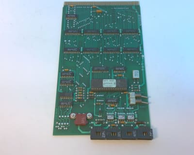 UNIVERSAL INSTRUMENT 42010301