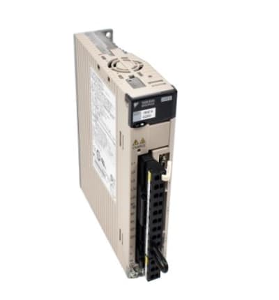 YASKAWA ELECTRIC SGDV-1R6AE1A002000