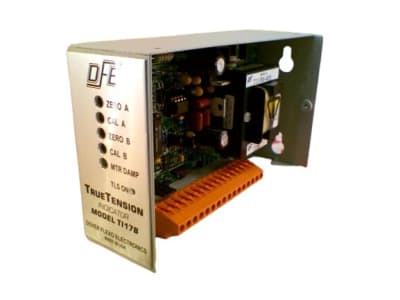 DOVER FLEXO TI17BV-420