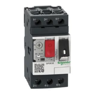 SCHNEIDER ELECTRIC GP2E22