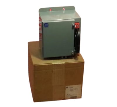 ALLEN BRADLEY 1494F-FNP30