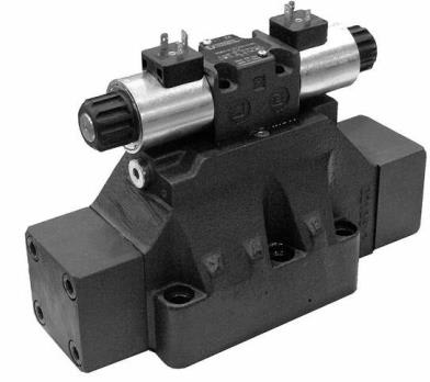 DUPLOMATIC E5P4-S1/I/40N-D24K1