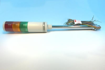 PATLITE LME-302TFBL-RYG