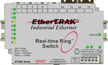 RED LION CONTROLS ET-9RS-4ST-E1