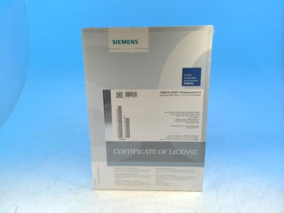 SIEMENS 6ES7822-1AA04-0XE5