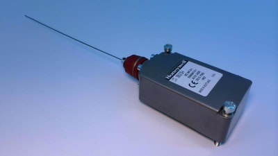 HONEYWELL 208LS125-4