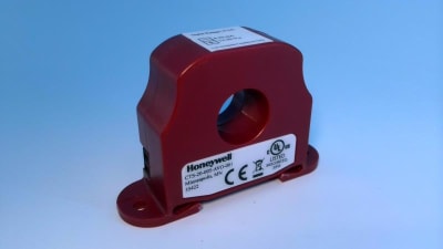 HONEYWELL CTS-20-005-AVG-001