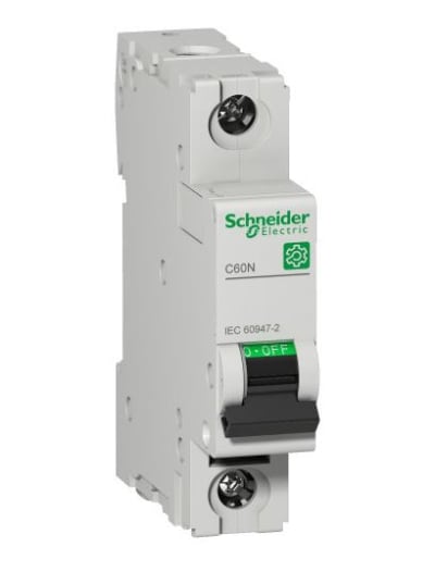SCHNEIDER ELECTRIC M9F12140