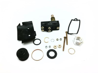 HONEYWELL BZ-3YN702-1PA13