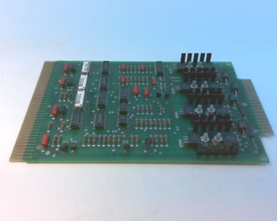 UNIVERSAL INSTRUMENT 16811-H