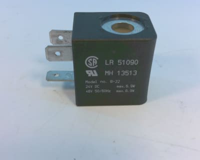 INGERSOLL RAND LR 51090