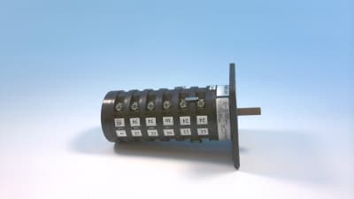 SALZER S213AUX1903-01