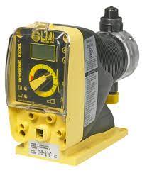 LMI LIQUID METRONICS P751-D90HI