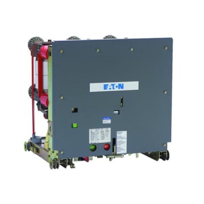 EATON CORPORATION 50VCP-W350