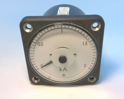 CROMPTON CONTROLS 087-11AD-LSTM-FB