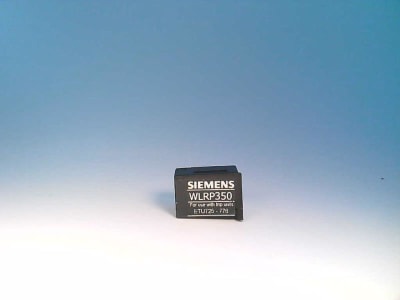 SIEMENS WLRP350