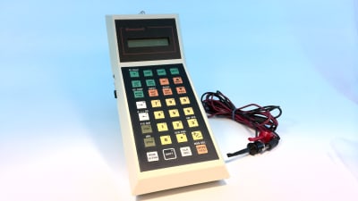 HONEYWELL STS103-001-00006-12-DC-F1D2-1011