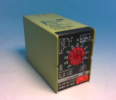 MULTICOMAT CSK-2-65/UC24V