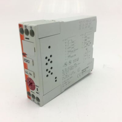 SPRECHER & SCHUH RZ7-FS-100JU23