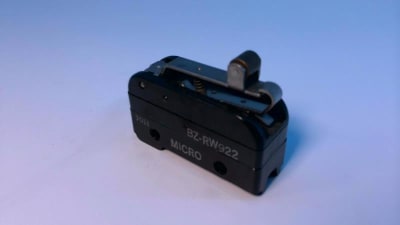 HONEYWELL BZ-RW922