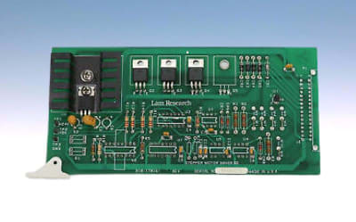 LAM RESEARCH 810-17016-001
