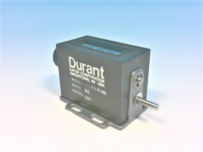 EATON CORPORATION 4-X-7-1-R-AC