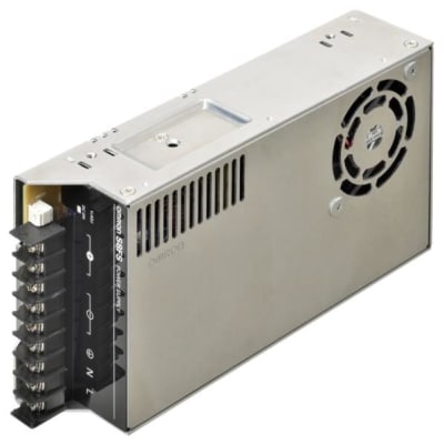 OMRON S8JC-ZS35024CD-AC2